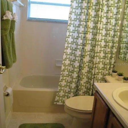 Family Vacation Home With Pool And Spa Near Disney And Universal Orlando Exterior photo