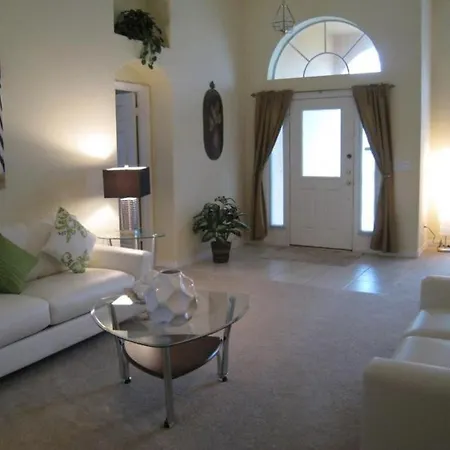 Family Vacation Home With Pool And Spa Near Disney And Universal Orlando Exterior photo