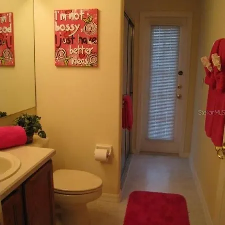 Family Vacation Home With Pool And Spa Near Disney And Universal Orlando Exterior photo