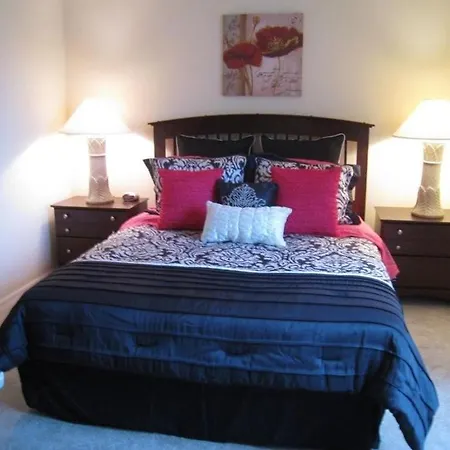 Family Vacation Home With Pool And Spa Near Disney And Universal Orlando Exterior photo
