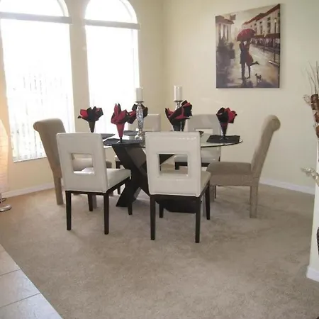 Family Vacation Home With Pool And Spa Near Disney And Universal Orlando Exterior photo